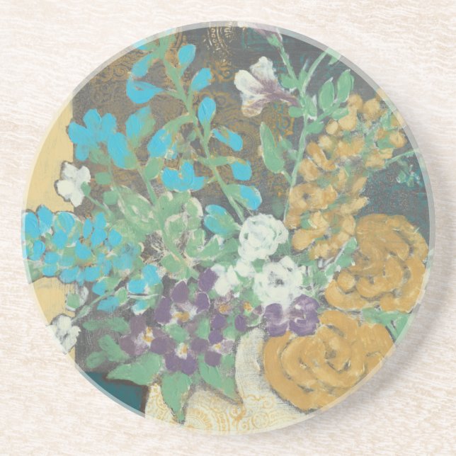 Bountilt Vår II Underlägg (Framsidan)