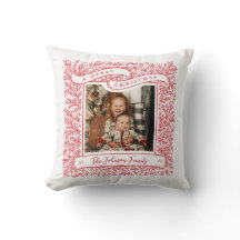 Bountiv Grenar Red and White Photo-jul