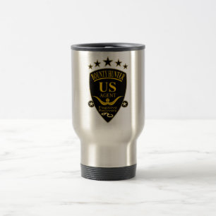 Bounty Hunter Agent Resemugg