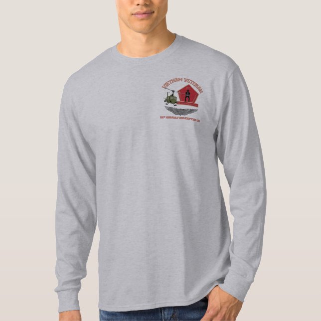 Bounty Hunters (Pilot Vingar) Tee (Framsida)