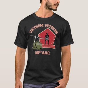 Bounty Hunters Vietnam (Ver 1) T Shirt