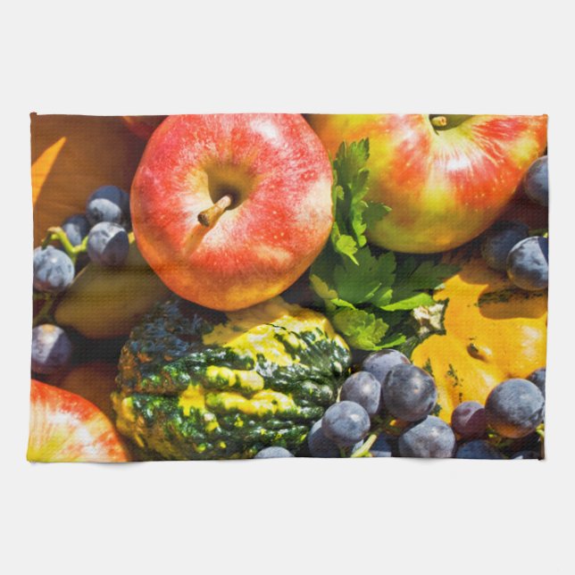 Bounty Kökshandduk (Horisontell)