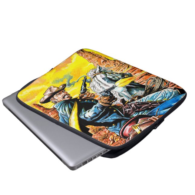 Bounty laptop sleeve (Framre botten)