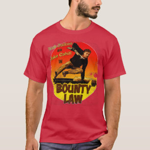 Bounty Law är i nöd T Shirt