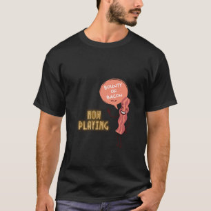 Bounty of Bacon T-shirt