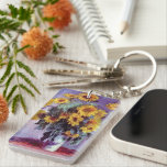 Bouquet av solblommor av Claude Monet, Vintage Art<br><div class="desc">Bouquet of Sunblommor (1881) av Claude Monet är en vintage blommigt för bra konst som fortfarande är livmålning. Gult blommar från trädgården. En bukett av sommarsäsongssolrosor i vas. Om konstnären: Claude Monet (1840-1926) var en av grundarna av den Fransk målningsrörelsen och de flesta av hans målningar var "en plein luft"...</div>