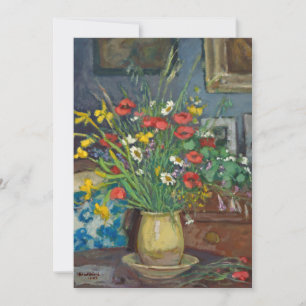 Bouquet de Fleurs Albert André