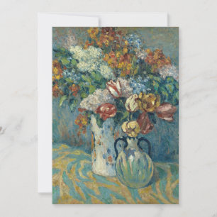 Bouquet de Fleurs Georges d'Espagnat