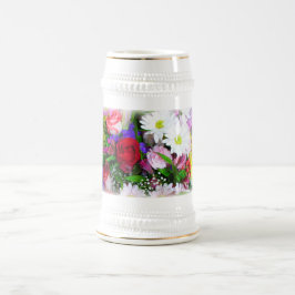 Bouquet Delite Mugg