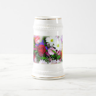 Bouquet Delite Mugg