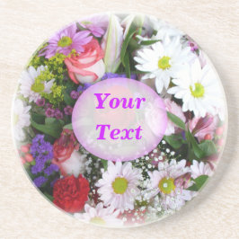 Bouquet Delite Underlägg