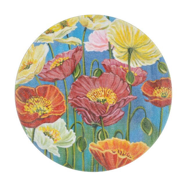 Bouquet i Gräns I (Framsidan)