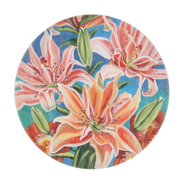 Bouquet i Gräns II (Framsidan)