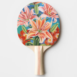 Bouquet i Gräns II Pingisracket