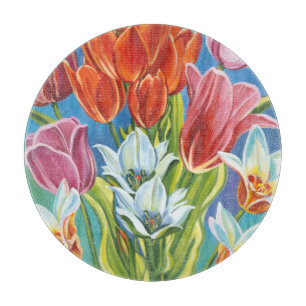 Bouquet i Gräns III