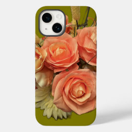 "Bouquet" iPhone / iPad-fodral