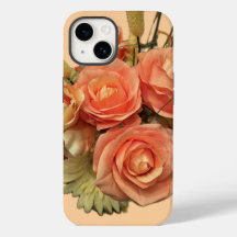 "Bouquet" iPhone / iPad-fodral