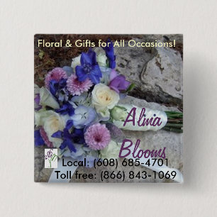 Bouquet Knapp