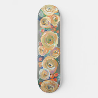 Bouquet Mini Skateboard Bräda 18,5 Cm