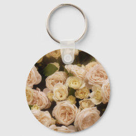 Bouquet of Ro Nyckelring