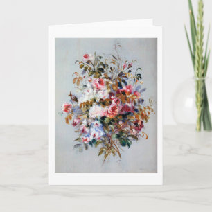 Bouquet of Ro, Renoir Kort