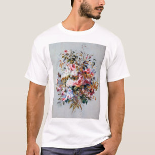 Bouquet of Ro, Renoir T Shirt