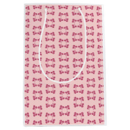 Bouquet-presentväska