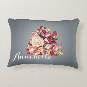 Bouquet Prydnadskudde