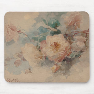Bouquet-Ro - Franz Bischoff Musmatta