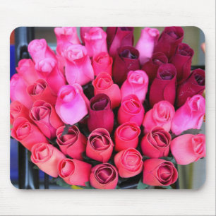 bouquet ro mousepad musmatta