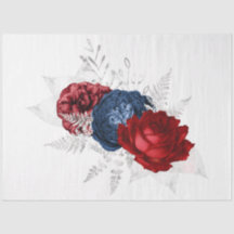 Bouquet-seriens design 145