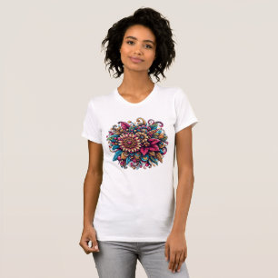 Bouquet T Shirt