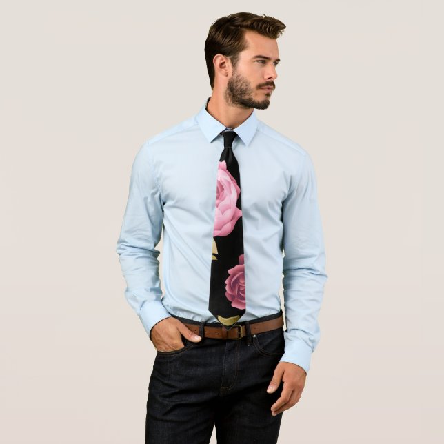 Bouquets of Ro 3 Slips (In Situ)