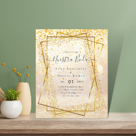 Bouraones de Boda, Spaniens budget Bröllop GULD