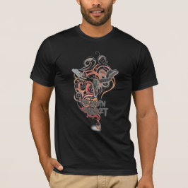 Bourbon & Brisket 2022 T Shirt
