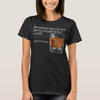 Bourbon Has Never Been Recalled for E-Coli - Funny