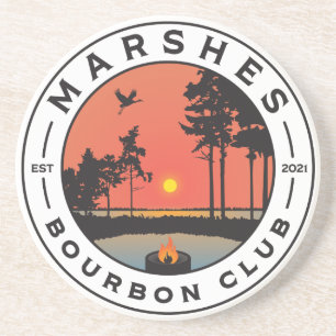 Bourbon-Klubben Underlägg