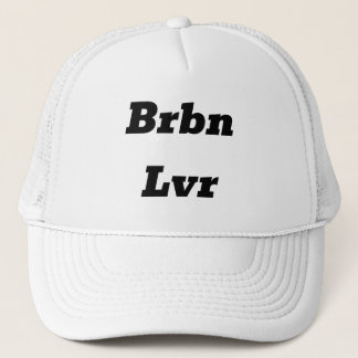 Bourbon lover gift Trucker Hat  Keps