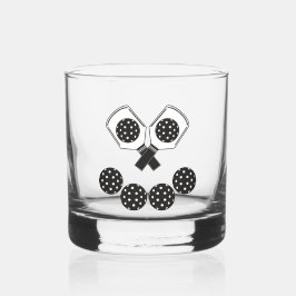 Bourbon och Pickle-boll