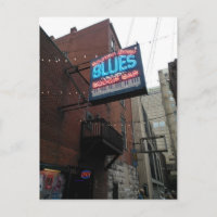 Bourbon Street Blues Boogie Pub Nashville TN