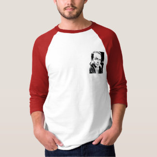 bourdieu tee shirt