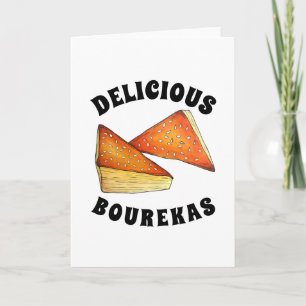 Bourekas Savory Pastry Israels Food Jewish Cuisine Kort
