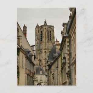 Bourges, Frankrike Vykort
