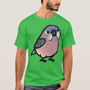 Bourkes Parakeet T Shirt