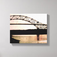 Bourne Bridge 1