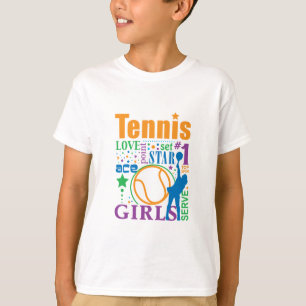 Bourne tennis tee