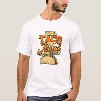 Bout Jesus Lettuce Pray Cinco De T Shirt