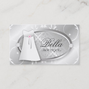 Boutique 311-Bella Visitkort