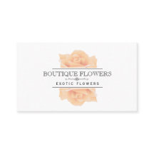Boutique Flowers | Elegant, klassisk