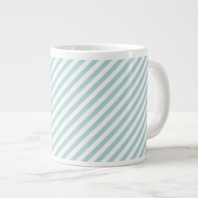 Boutique Rand - 20oz Jumbo Kopp / Mugg Jumbo Mugg (Framsida höger)